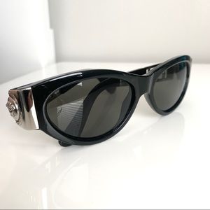 Vintage Versace sunglasses